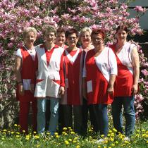 Unser Verkaufsteam