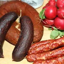 Ideal zur Brotzeit